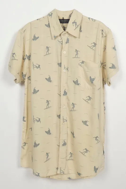 Shirt Surf Boy sold by Suennoaj