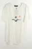 TEE LONG BACK SLOW LIVING sold by Suennoaj