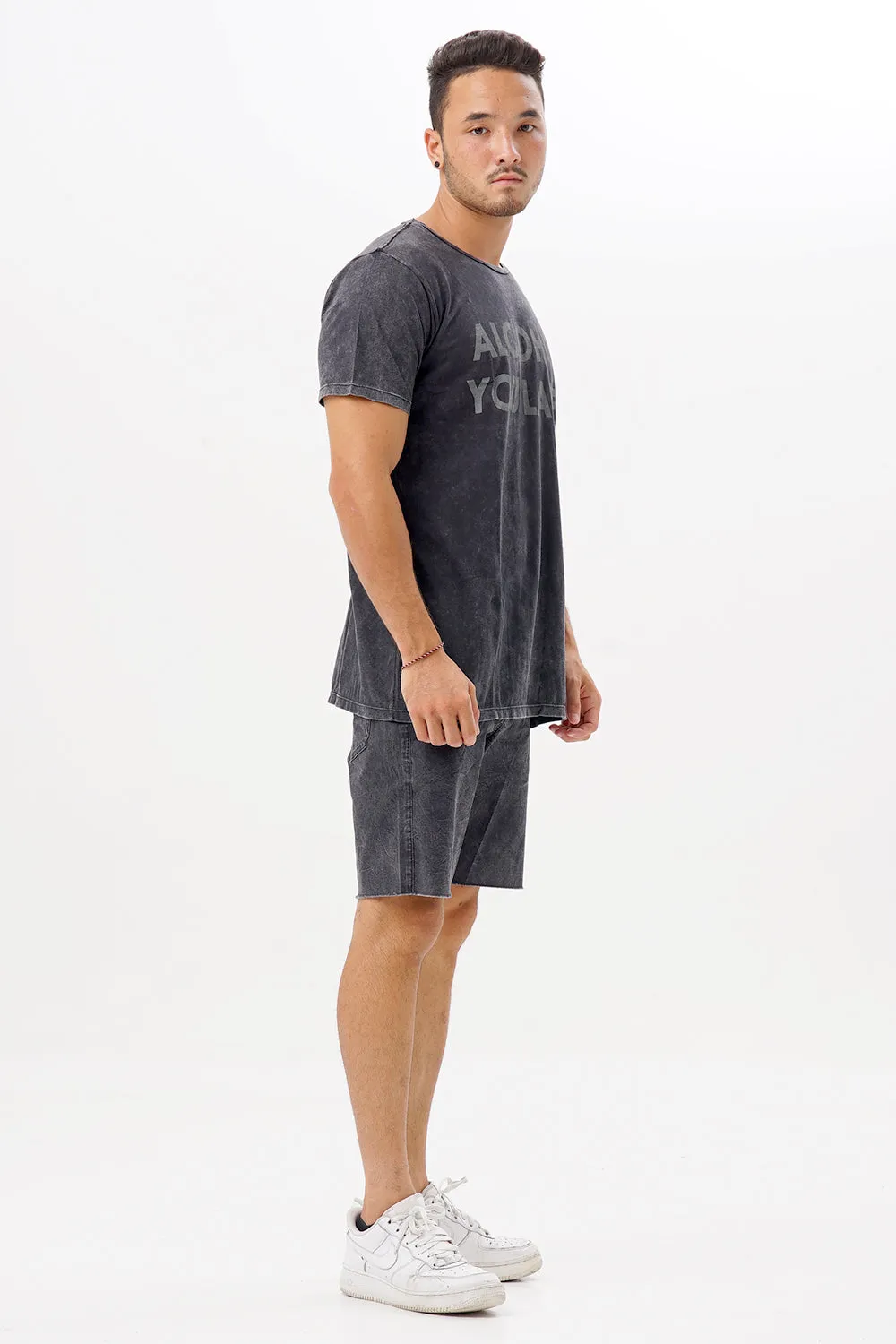 Tee Alcohol You Later sold by Suennoaj product image thumbnail 2