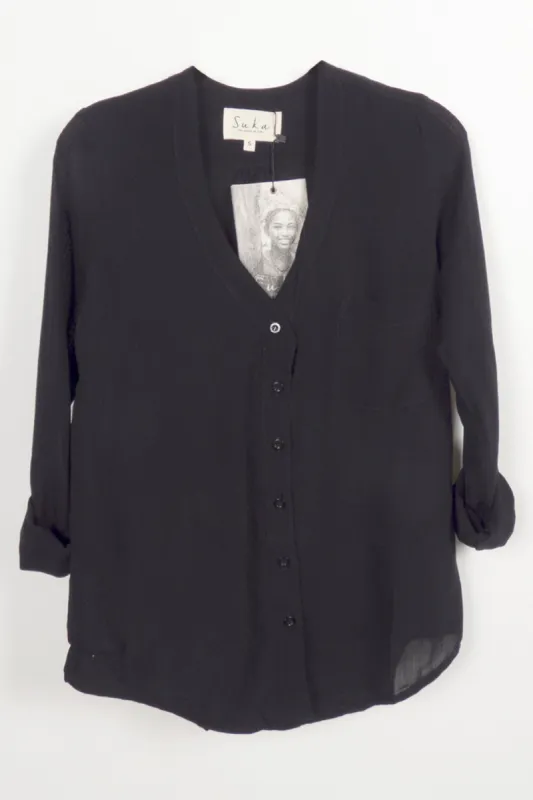 Blouse Suka Min sold by Suennoaj