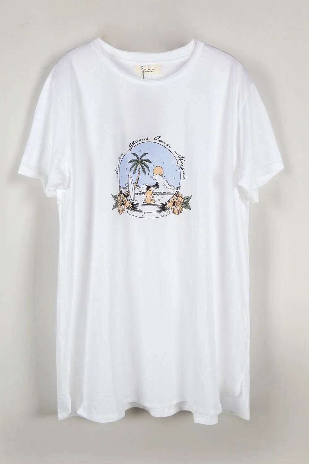 TEE SK LIPAT PABLO MAGIC BALL sold by Suennoaj