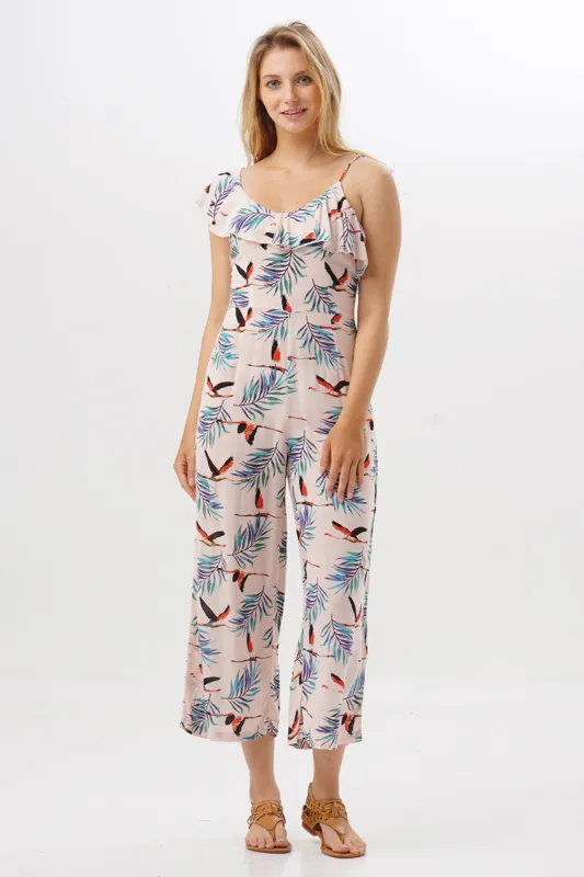Jumpsuit Olina Aruba sold by Suennoaj