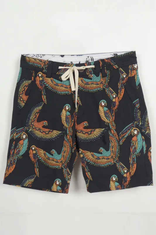Walkshort Spandex Puerto Rico sold by Suennoaj