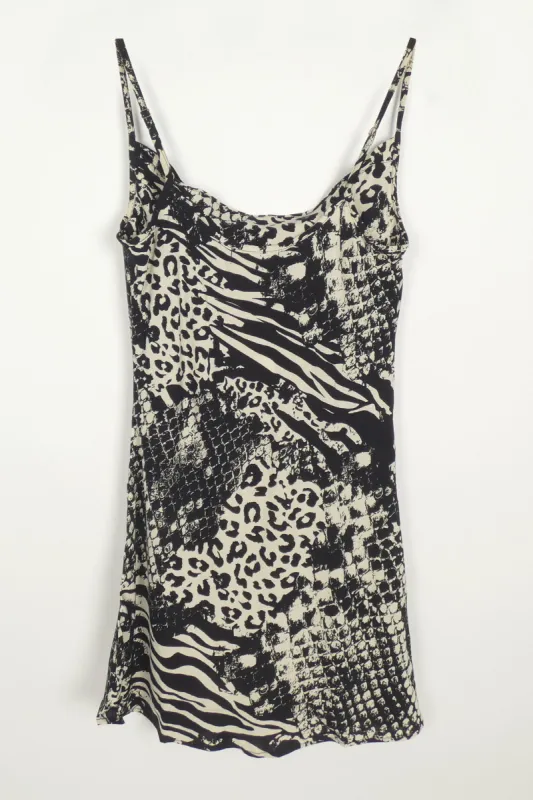 MIDI DRESS COCKTAIL FAUNA sold by Suennoaj