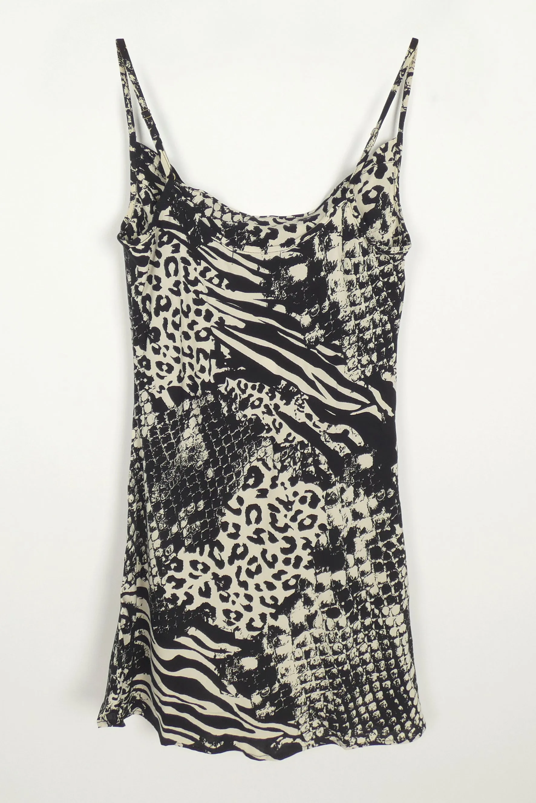 MIDI DRESS COCKTAIL FAUNA sold by Suennoaj