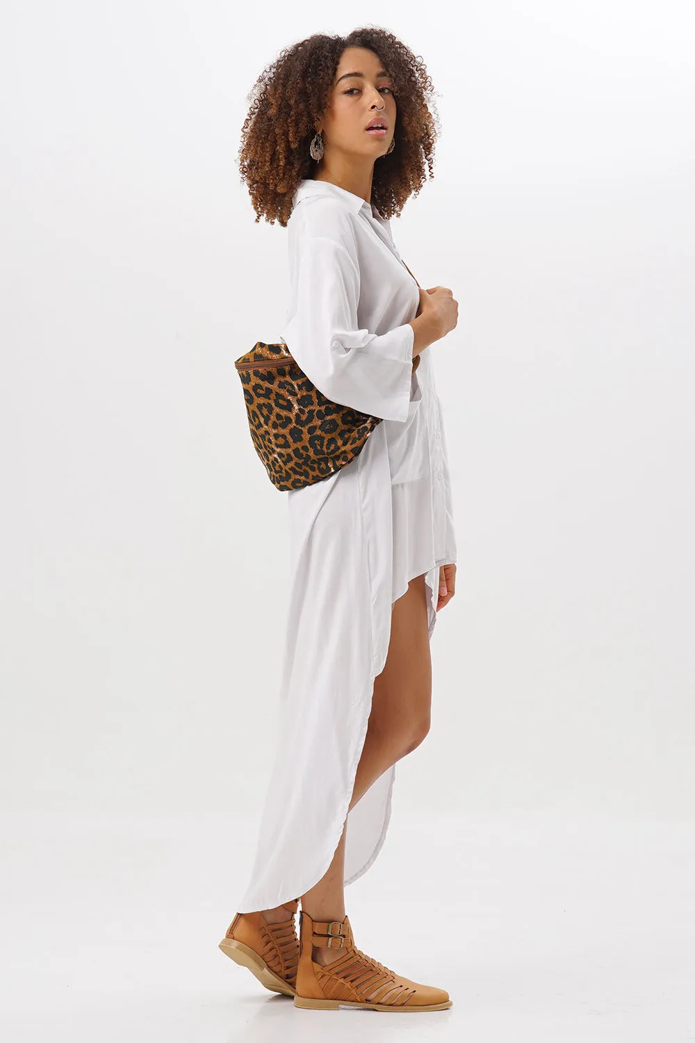 Blouse Night White sold by Suennoaj product image thumbnail 2