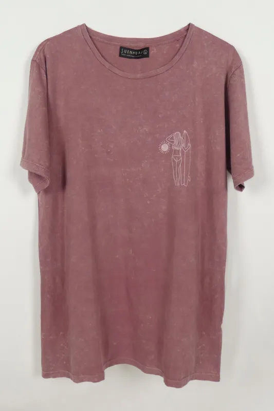 TEE SURF SUN LADY sold by Suennoaj