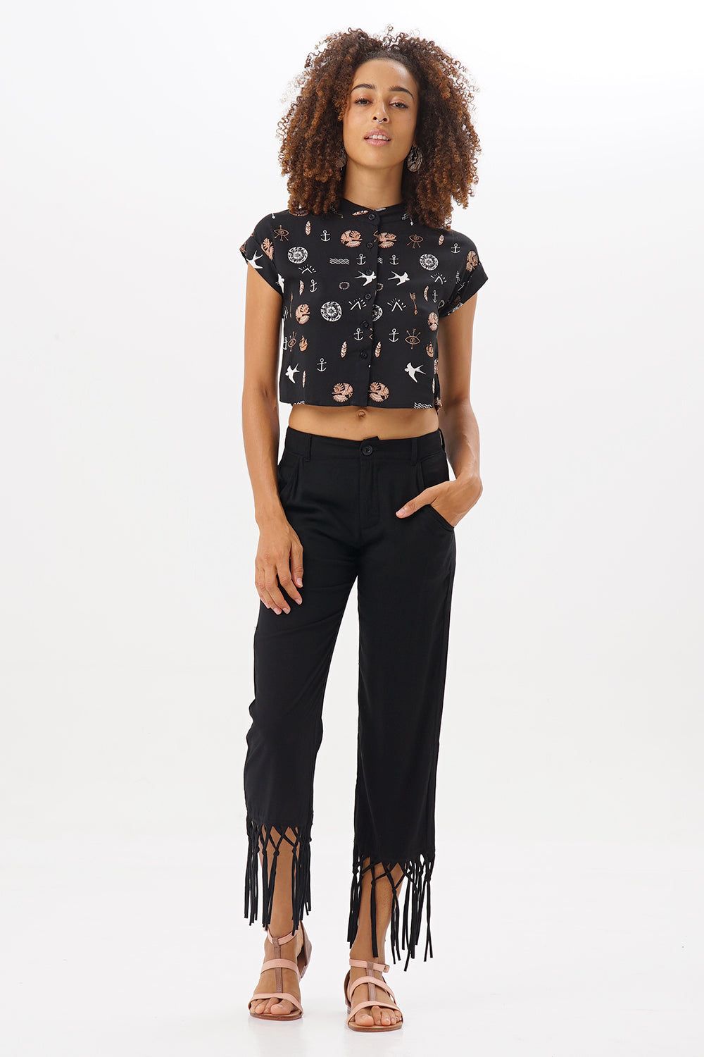 Pants Indiana sold by Suennoaj product image thumbnail 2