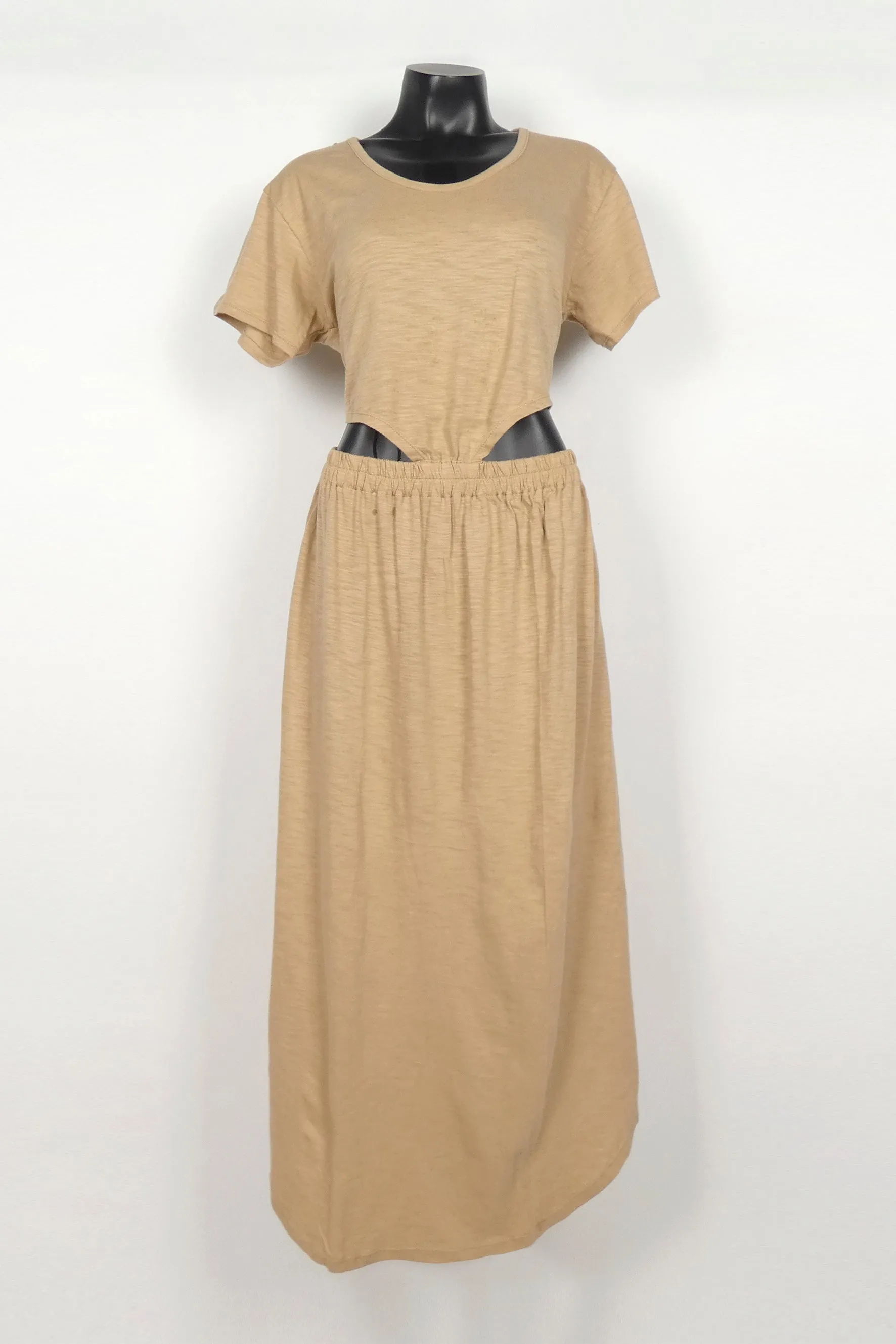 Midi Dress Kreta sold by Suennoaj