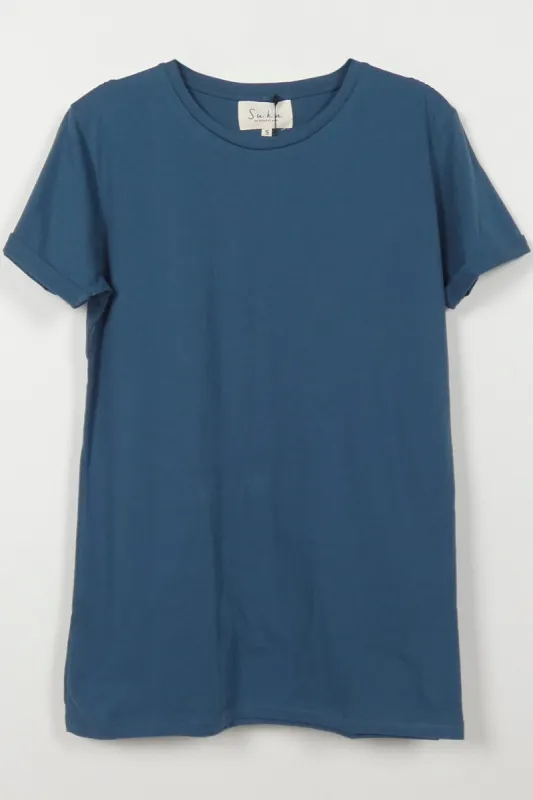 Tee Regular Cotton sold by Suennoaj