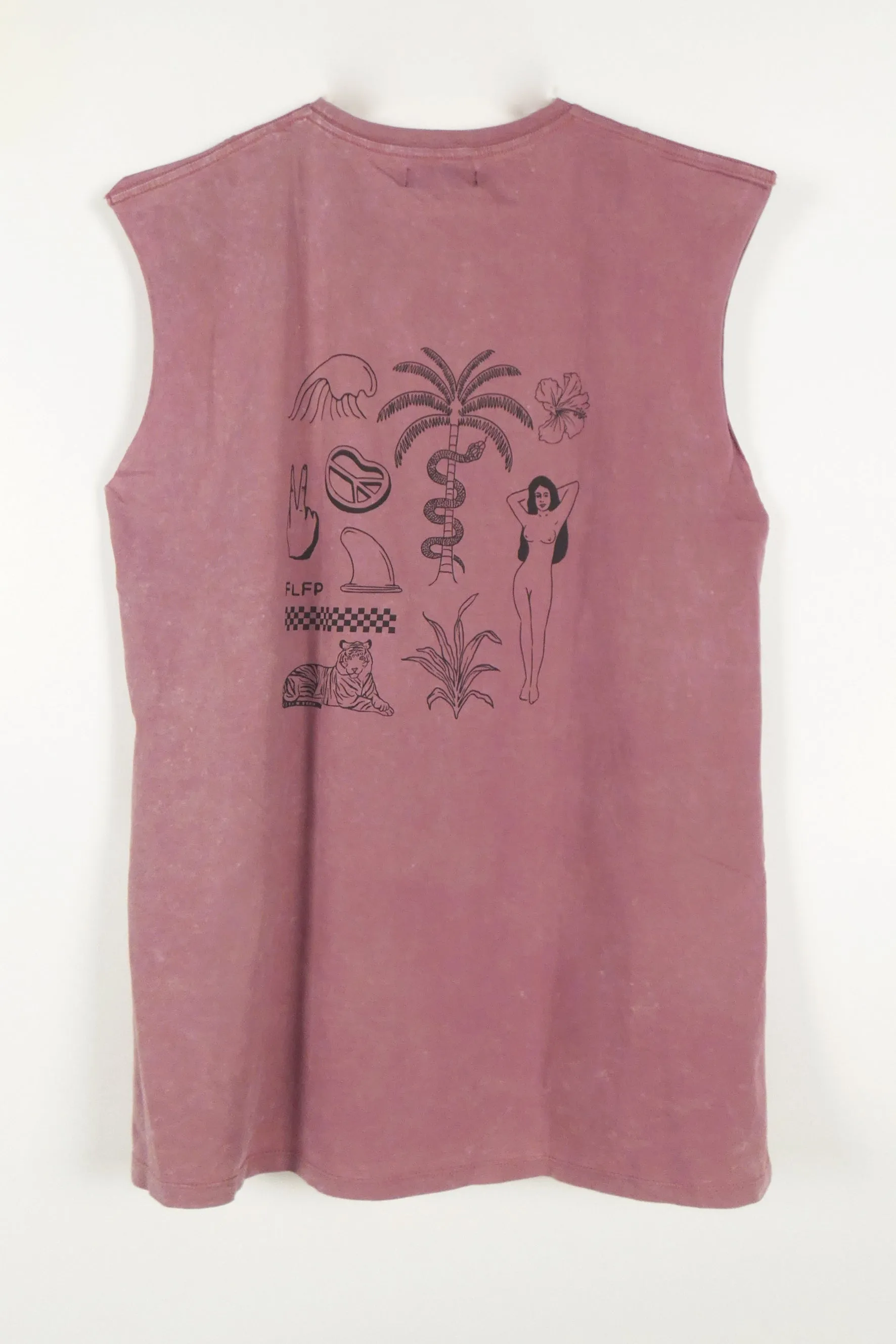 MUSCLE PLEASURE sold by Suennoaj product image thumbnail 2