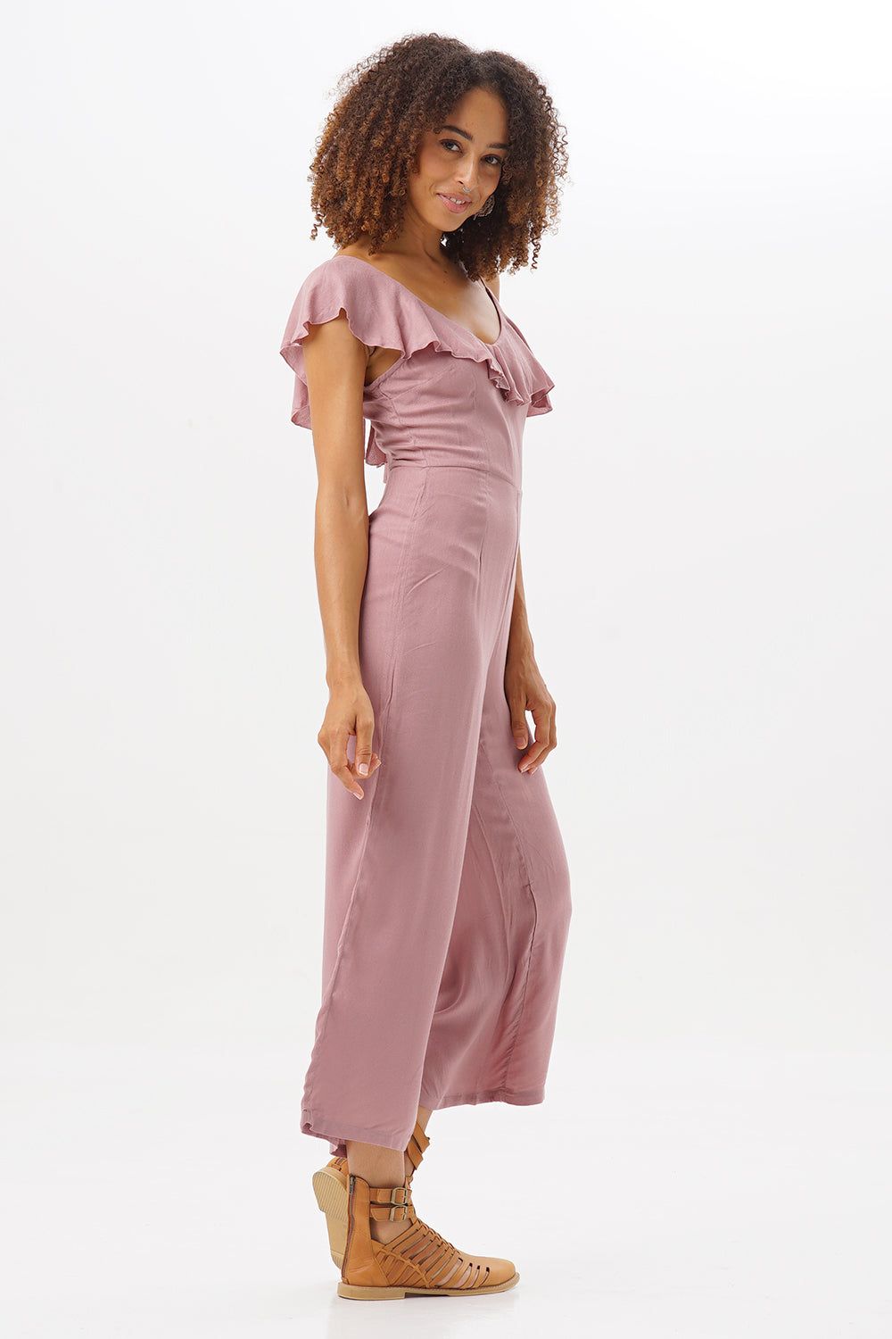 Jumpsuit Olina Formentera sold by Suennoaj product image thumbnail 2