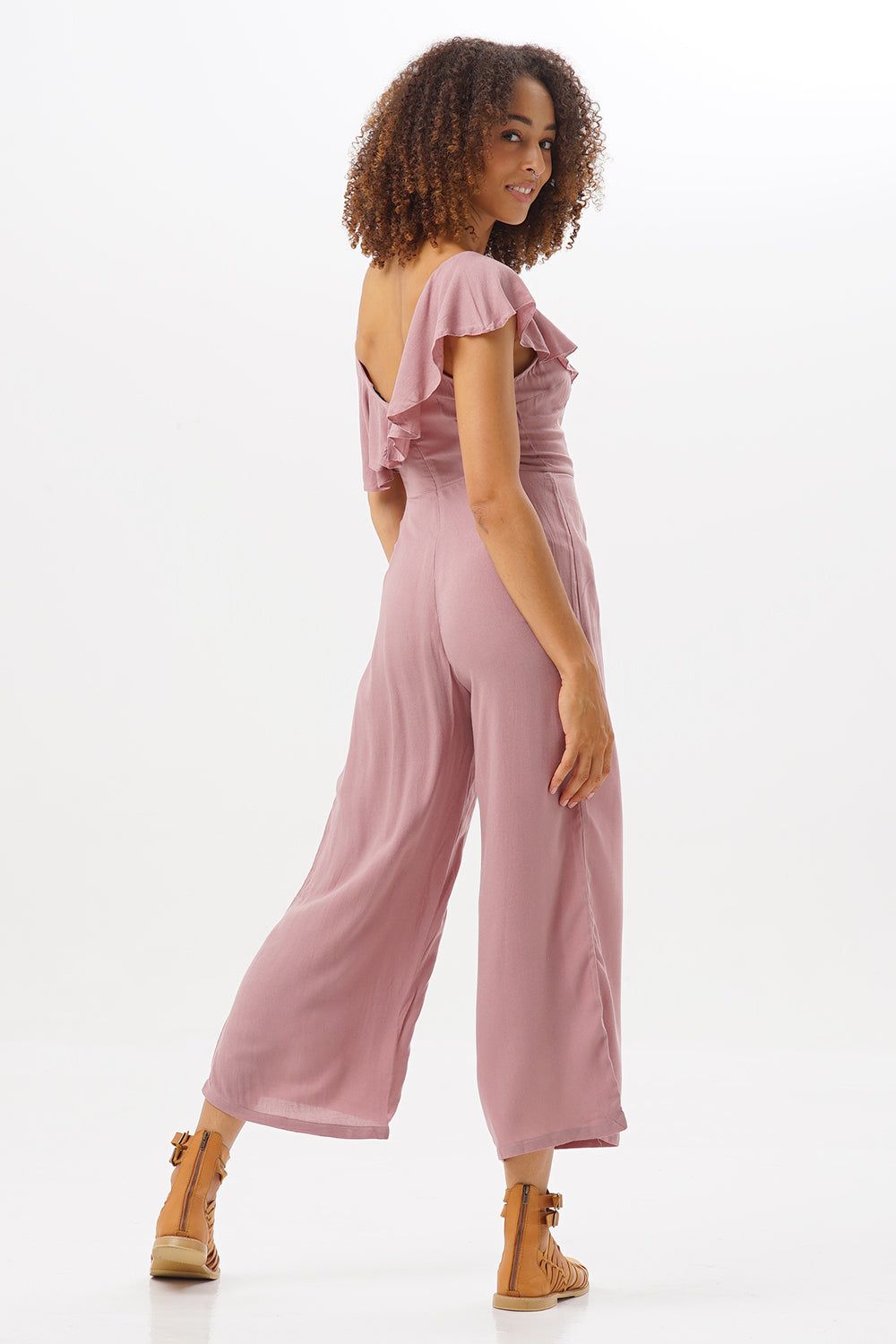 Jumpsuit Olina Formentera sold by Suennoaj product image thumbnail 3