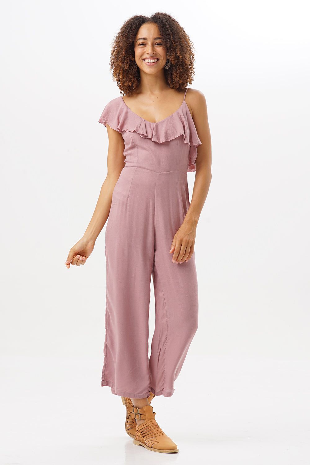 Jumpsuit Olina Formentera sold by Suennoaj