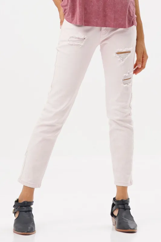 Long Pants Glory sold by Suennoaj