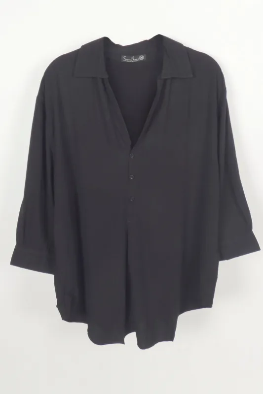 Blouse Uni Hanna sold by Suennoaj