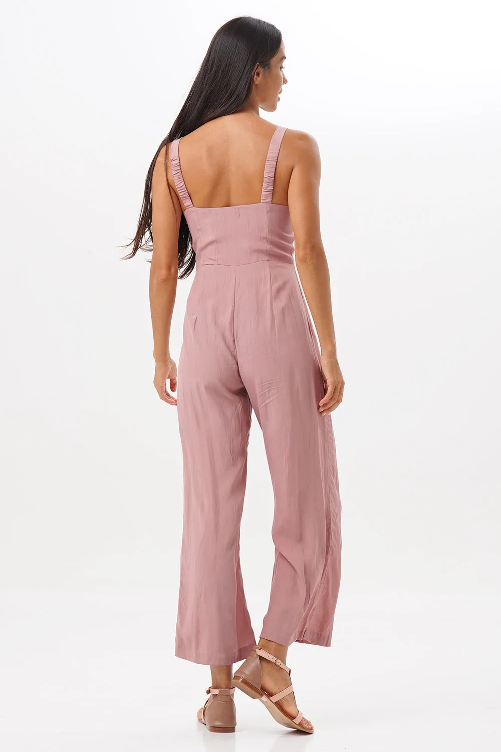 Jumpsuit Bega sold by Suennoaj product image thumbnail 2