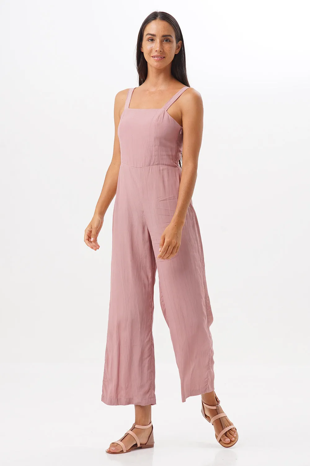 Jumpsuit Bega sold by Suennoaj