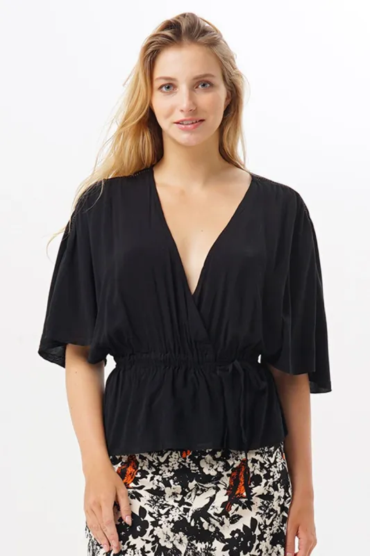 Blouse Kupu sold by Suennoaj