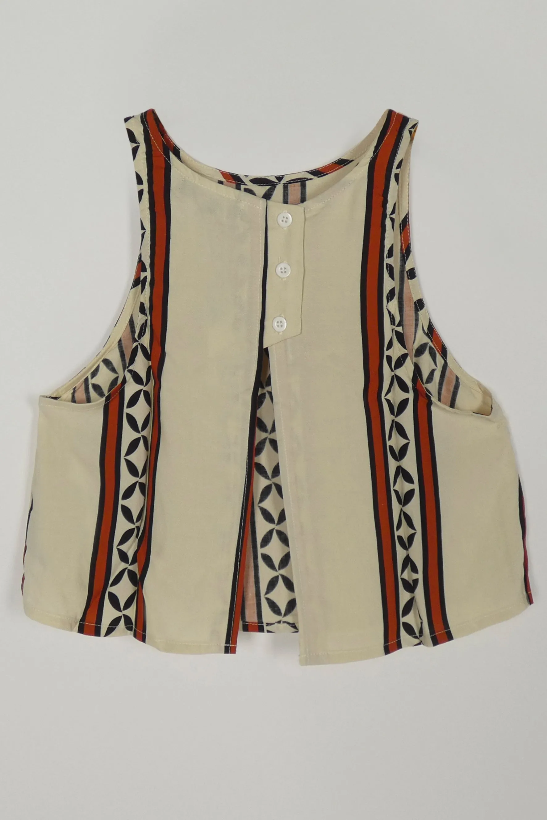 Top Lady bug Marrakesh sold by Suennoaj product image thumbnail 2