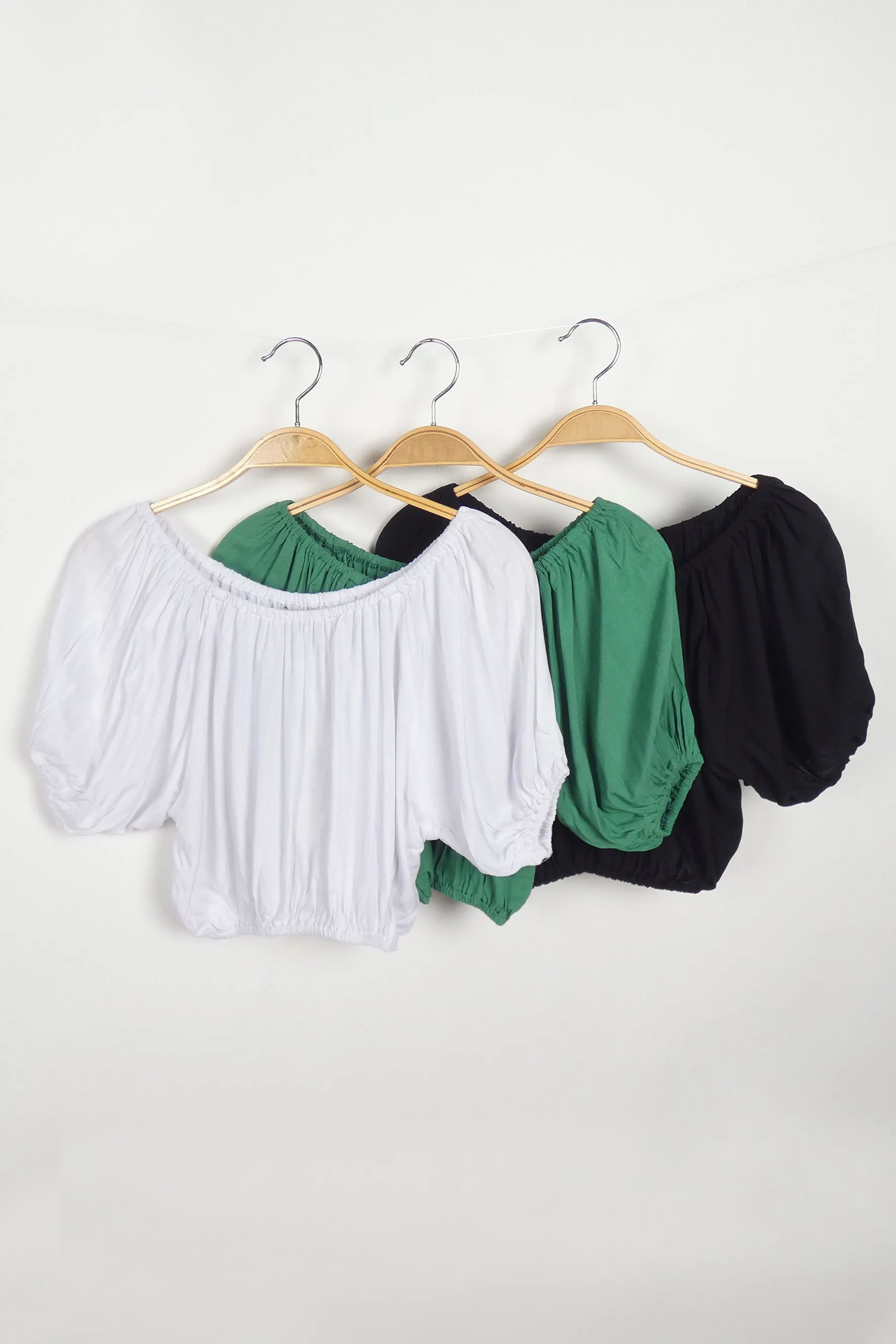 Blouse Candice sold by Suennoaj product image thumbnail 4