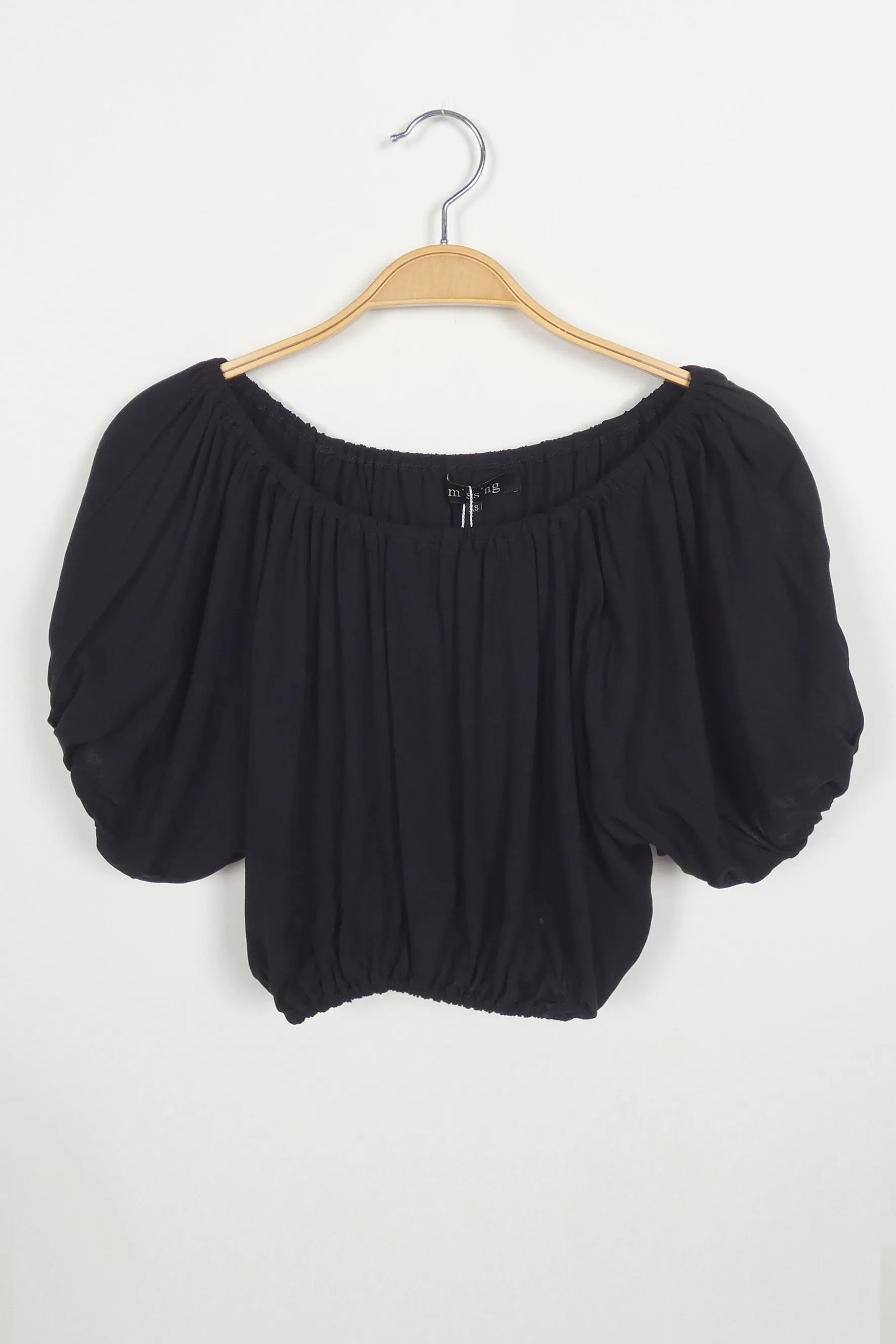 Blouse Candice sold by Suennoaj product image thumbnail 3