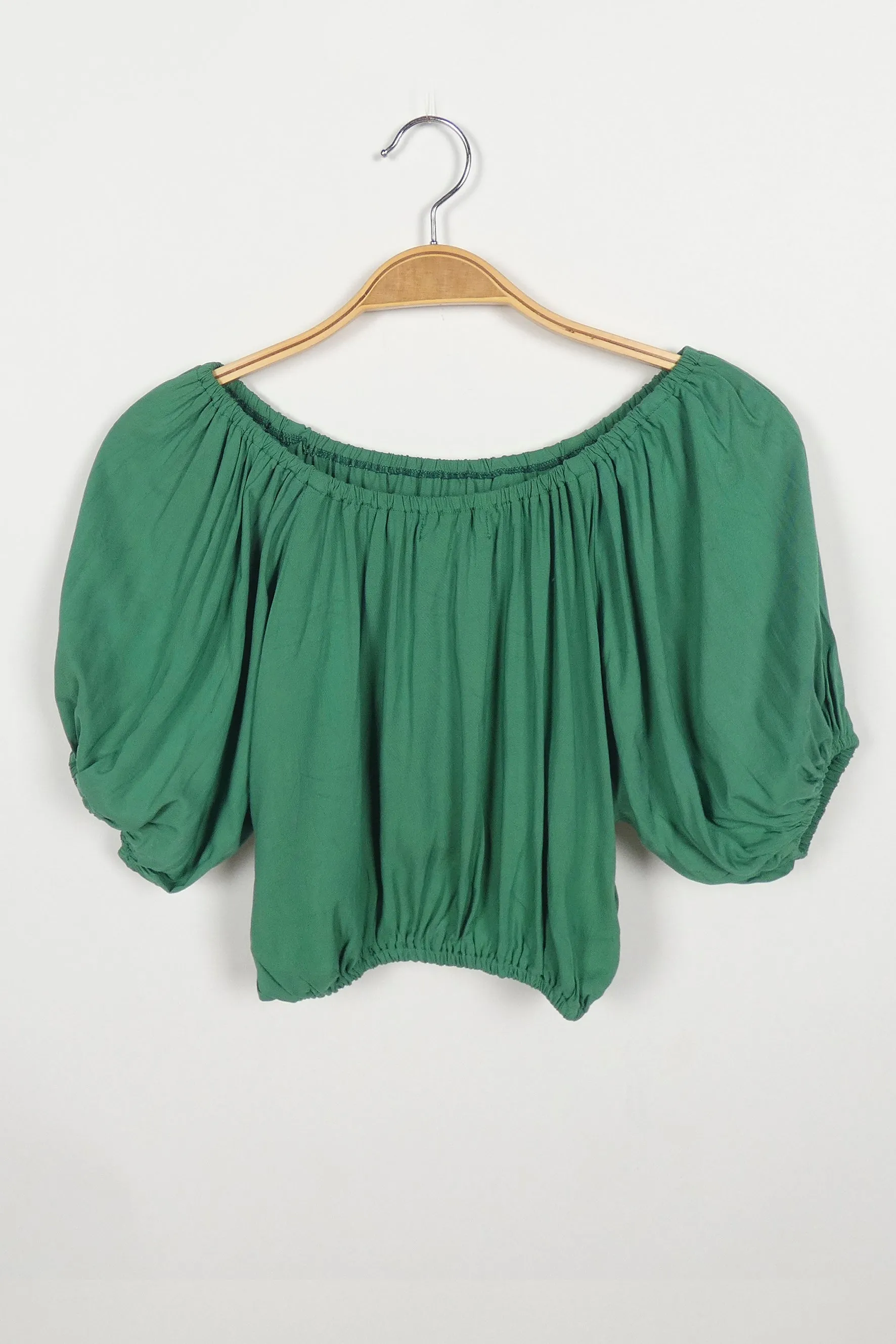 Blouse Candice sold by Suennoaj product image thumbnail 5