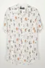SHIRT LIPAT ABORIGIN DANCE sold by Suennoaj