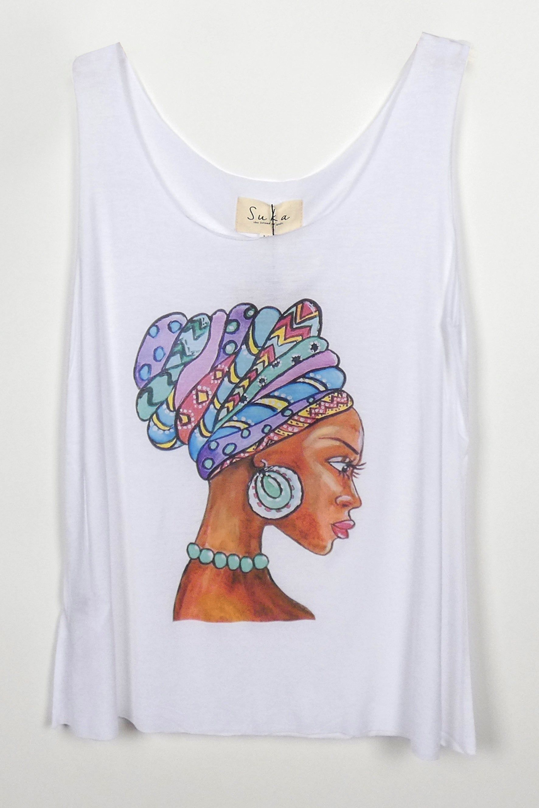 Top Rowcut Exotic African sold by Suennoaj