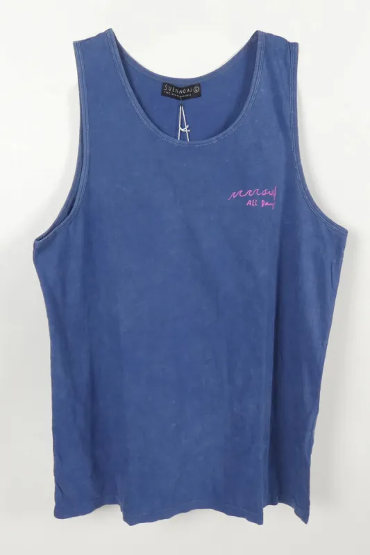 SINGLET SURF ALL DAYS sold by Suennoaj