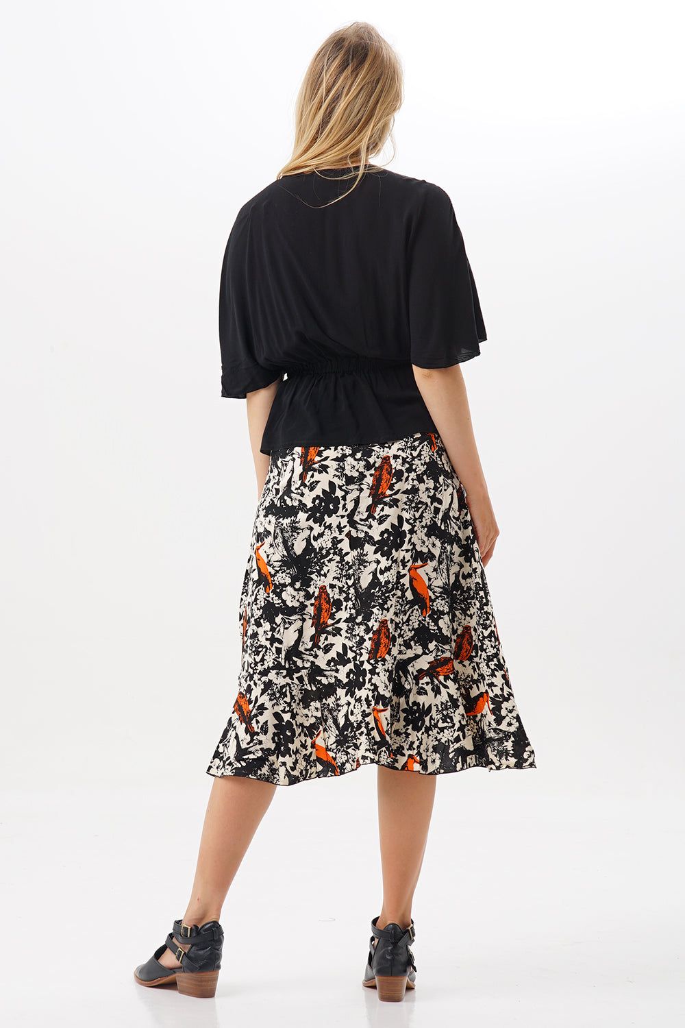 Blouse Kupu sold by Suennoaj product image thumbnail 4