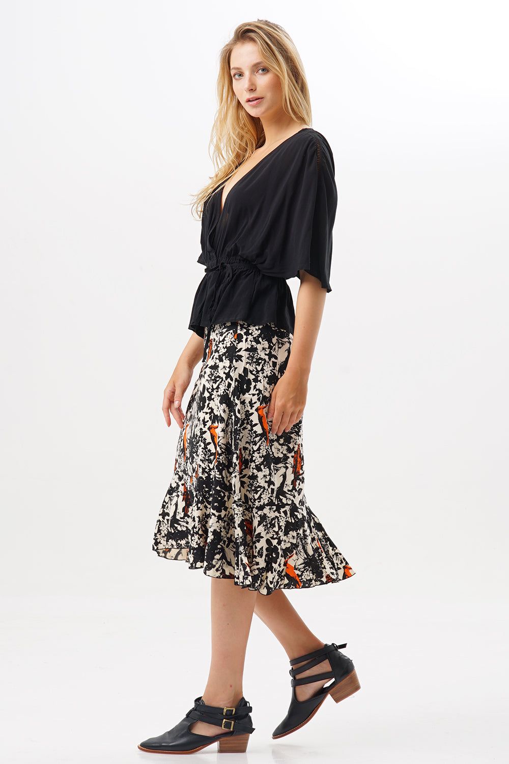 Blouse Kupu sold by Suennoaj product image thumbnail 3