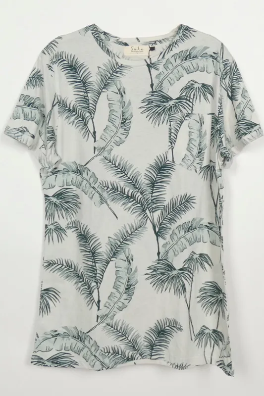 TEE JUNGGLE BANANA sold by Suennoaj