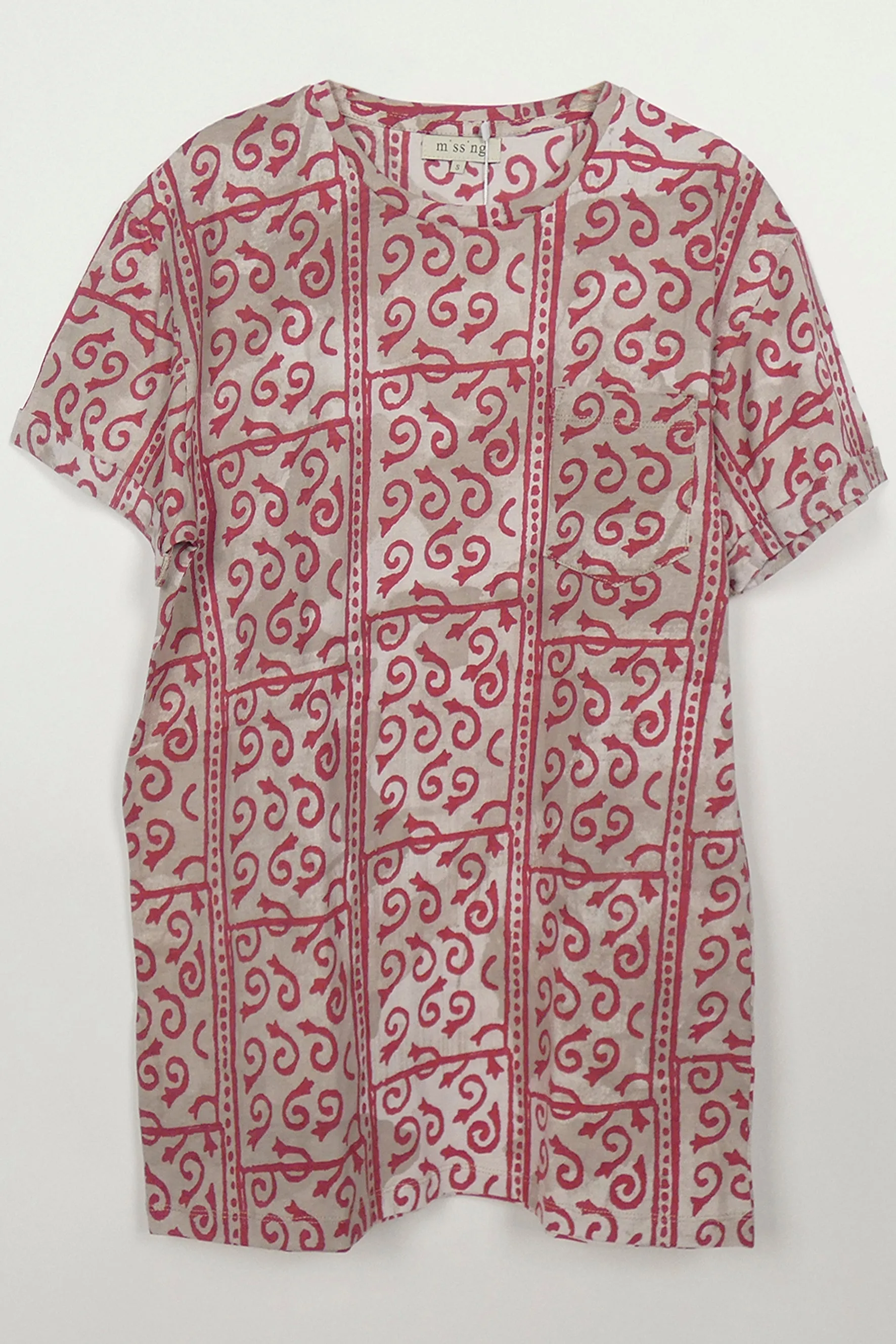 Tee Melasti sold by Suennoaj