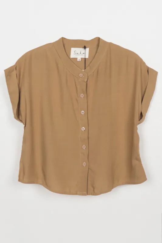 Blouse Kilian sold by Suennoaj