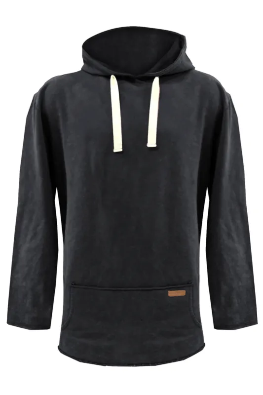 SWEATSHIRT HOODY JAZ sold by Suennoaj