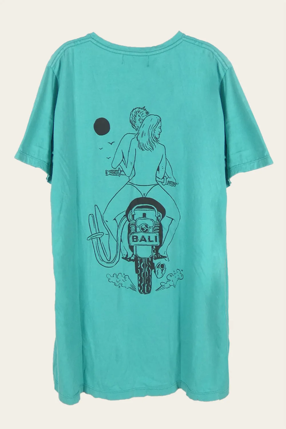 TEE R BALI RIDE sold by Suennoaj product image thumbnail 2