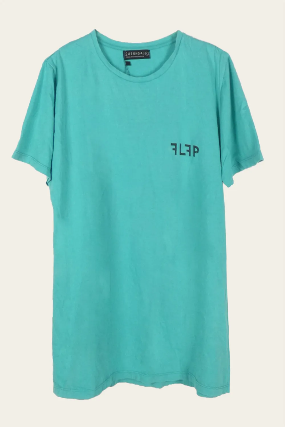 TEE R BALI RIDE sold by Suennoaj