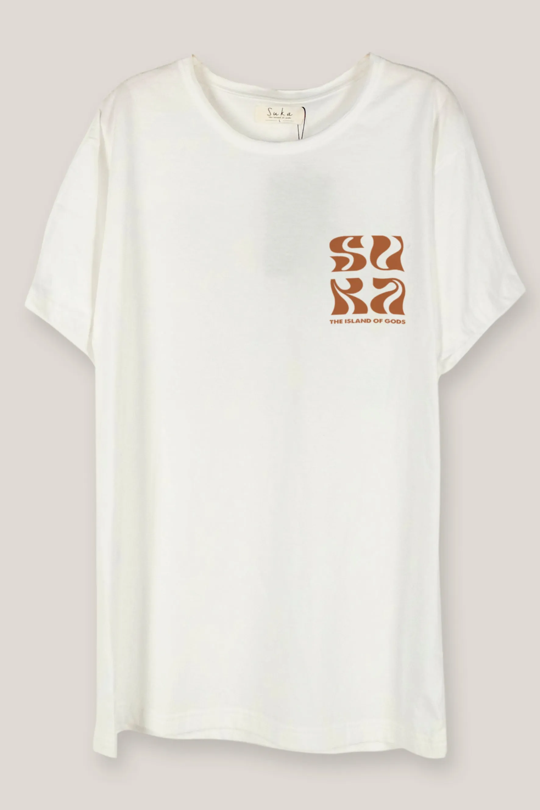 TEE BYRON BALI IN FRAME sold by Suennoaj