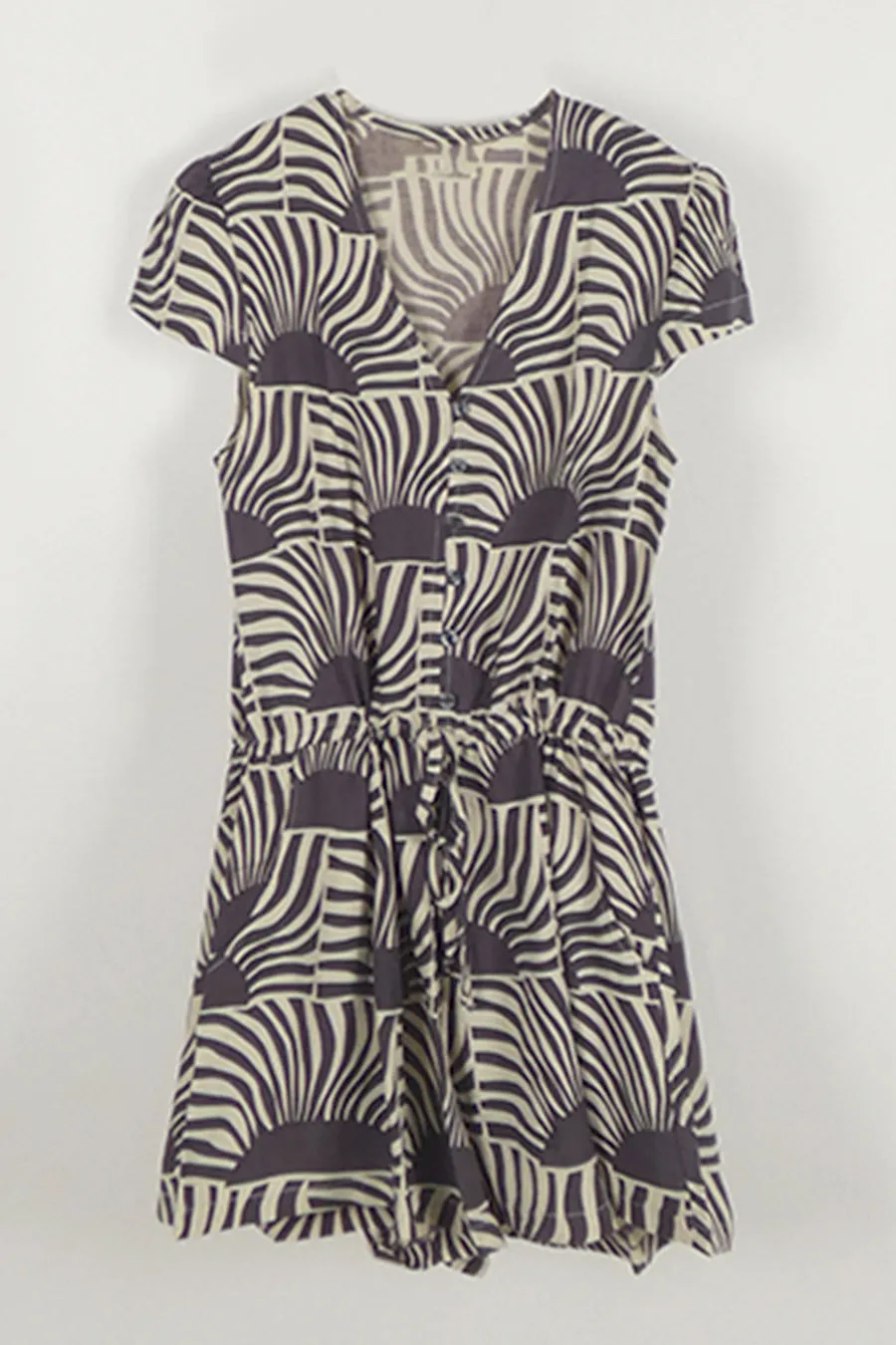 JUMPSUIT GINA SOLARIUM sold by Suennoaj