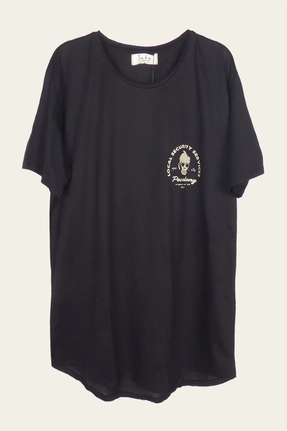 TEE LONG BACK PECALANG sold by Suennoaj