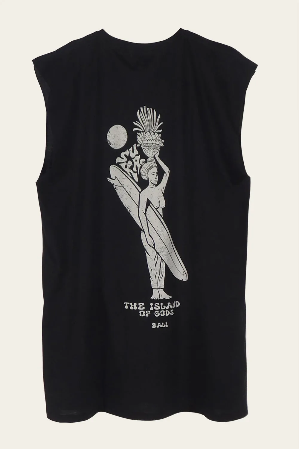 MUSCLE SURFBOARD OFFERING sold by Suennoaj product image thumbnail 2