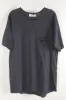 TEE SK OVER FAKE POCKET sold by Suennoaj
