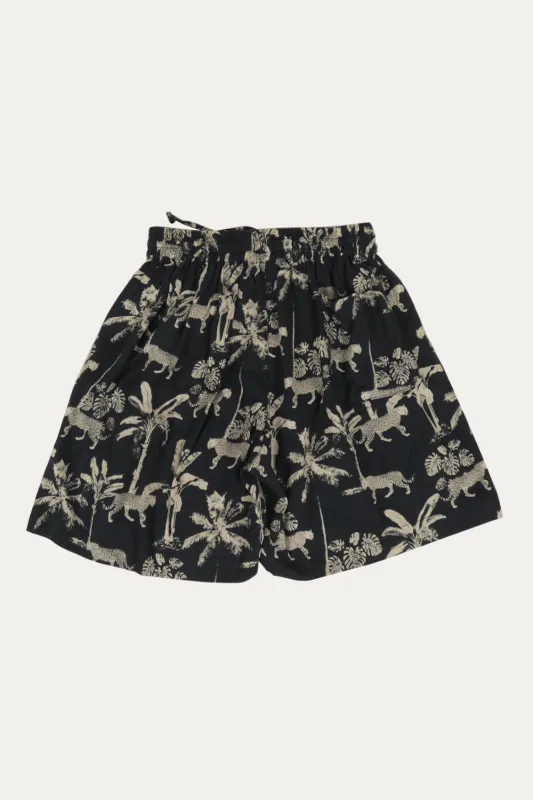 SHORT RAYON PRIMO NIGHT TIGER sold by Suennoaj