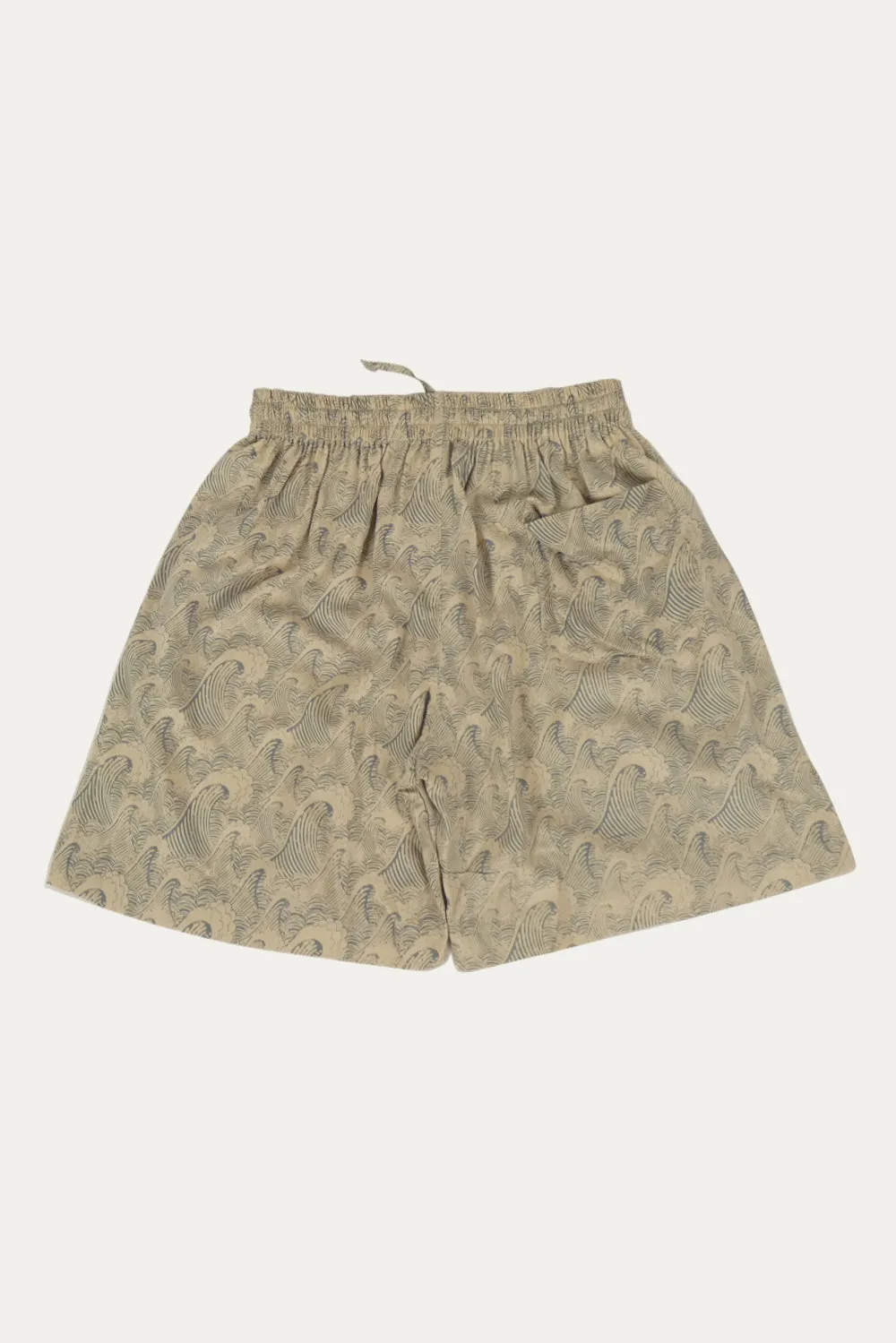 SHORT RAYON PRIMO WAVE sold by Suennoaj product image thumbnail 2