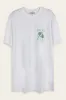 TEE RIB AFTER LESS WORK MORE PADE sold by Suennoaj
