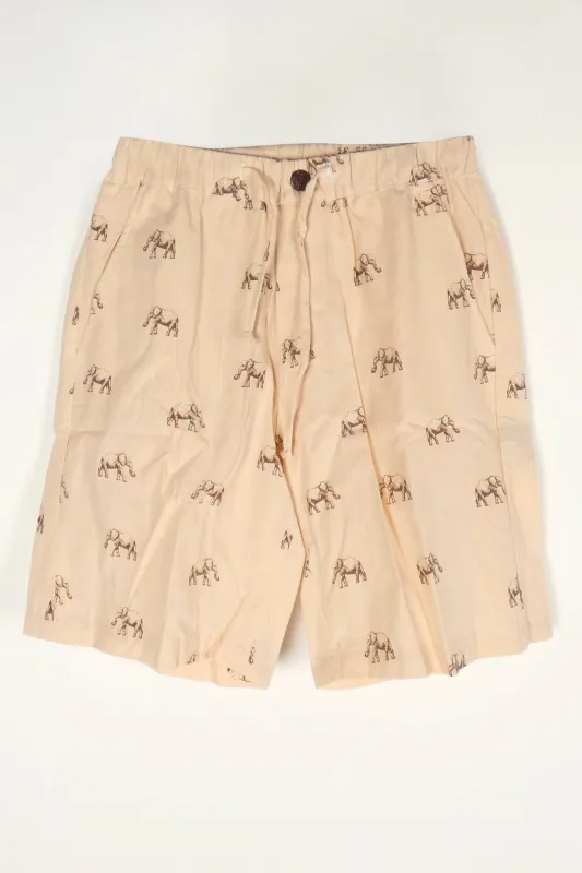 SHORT NIGHT MAMMOT sold by Suennoaj