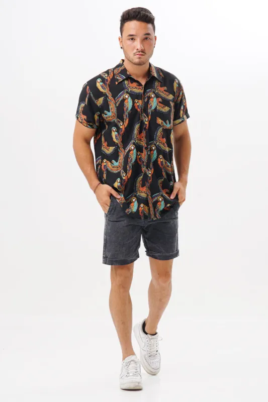 Shirt Puerto Rico sold by Suennoaj