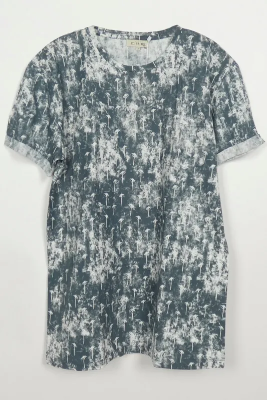 Tee Jambe sold by Suennoaj