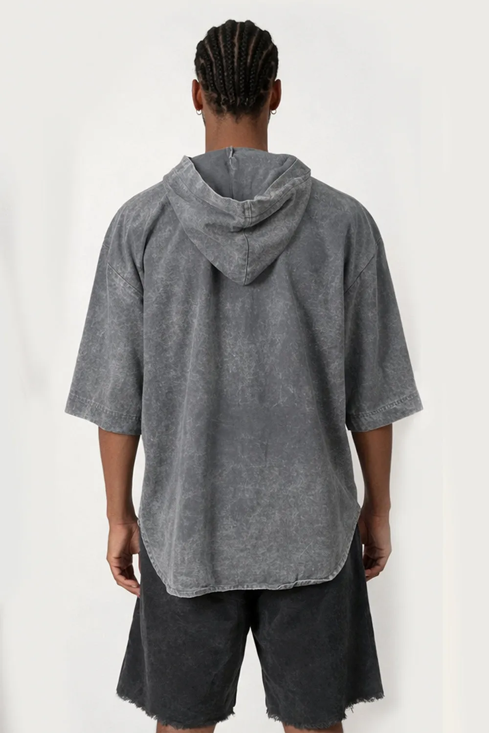 HOODIE WIZARD sold by Suennoaj product image thumbnail 2